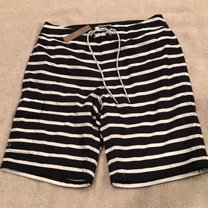 J. Crew Board Shorts